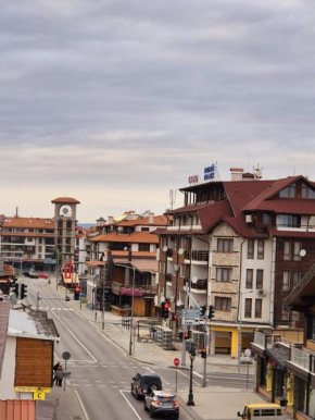 Ski Lift Apartment - FORTUNA